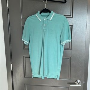 American Eagle polo